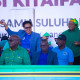 MAADHIMISHO YA SIKU YA WAFANYAKAZI KITAIFA MKOANI SINGIDA