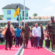 ​RAIS MWINYI AFUNGUA MICHEZO YA BAMMATA ZANZIBAR