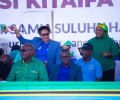 MAADHIMISHO YA SIKU YA WAFANYAKAZI KITAIFA MKOANI SINGIDA